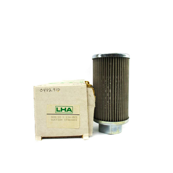 LHA SEH-10-1-100-RV3 NSMP
