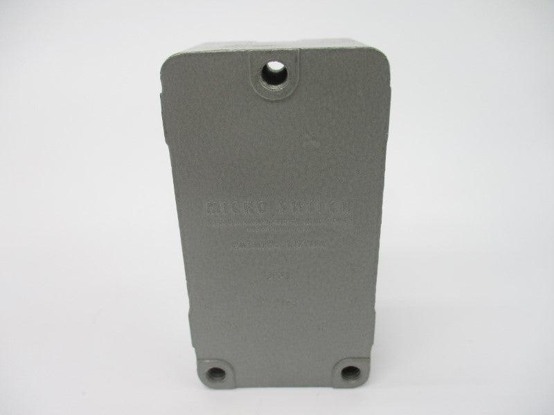 MICRO SWITCH 18PA1 (GREY) (AS PICTURED) NSMP