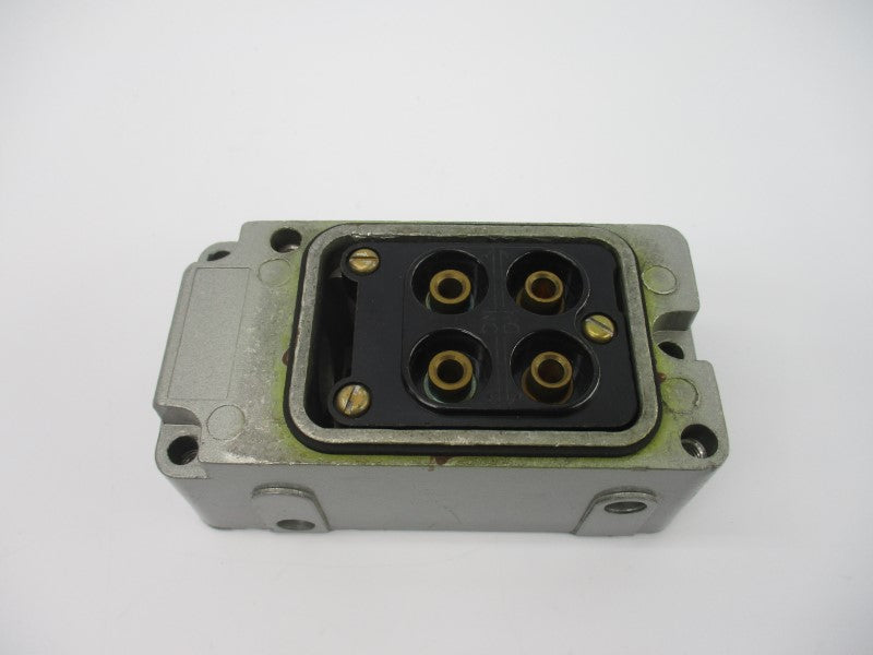 MICRO SWITCH 18PA1 (GREY) (AS PICTURED) NSMP