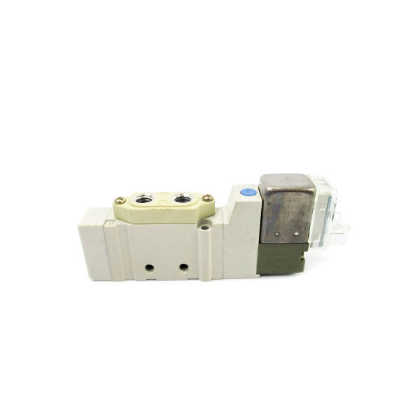 SMC SY3120-5LOZ-M5 24VDC NSNP