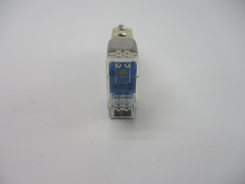 SMC SY3120-5LOZ-M5 24VDC NSNP