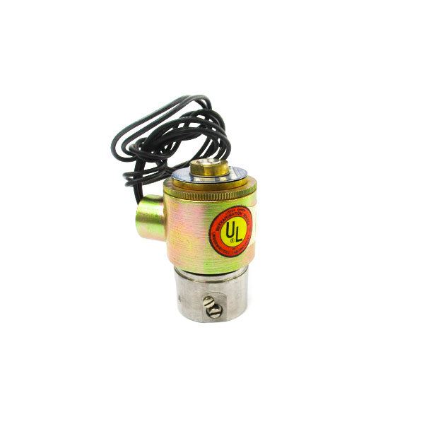 SKINNER ELECTRIC X5D2750 120V 100PSI 1/16" NSNP