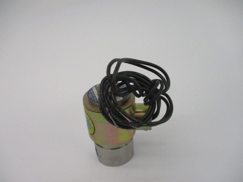 SKINNER ELECTRIC X5D2750 120V 100PSI 1/16" NSNP