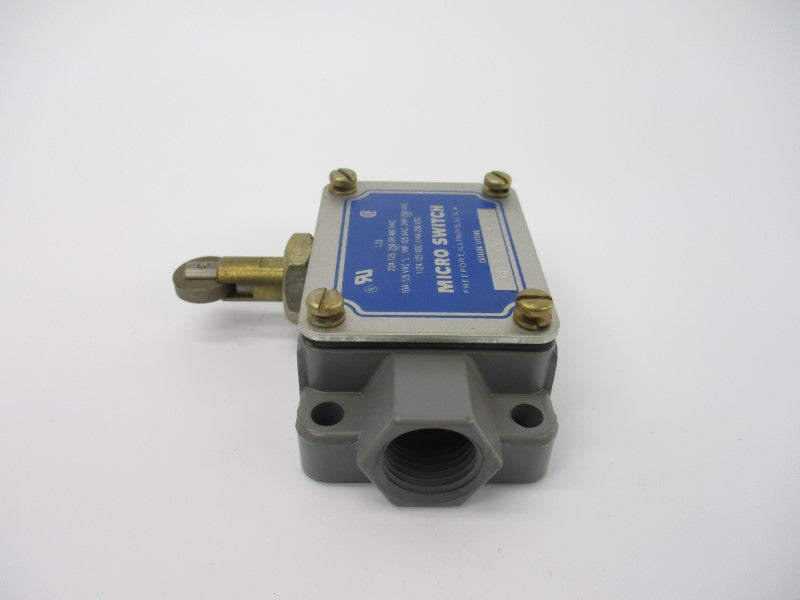 MICRO SWITCH BAF1-2RQ9-RH 480VAC 20A (GREY) NSNP