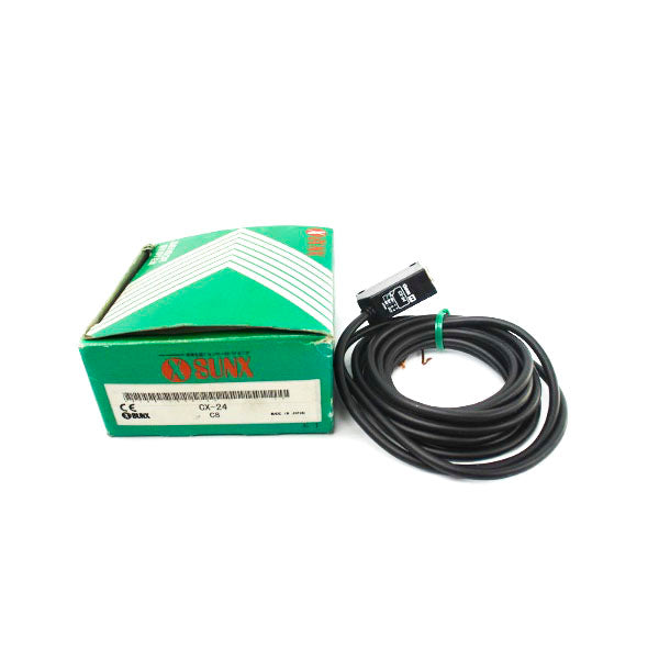 SUNX CX-24 NSMP
