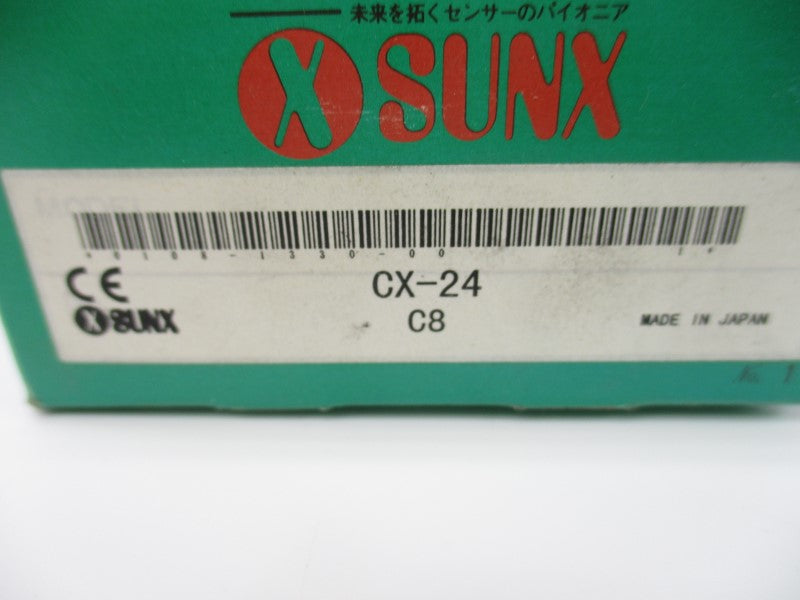 SUNX CX-24 NSMP