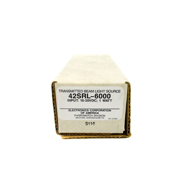 ECA 42SRL-600 10-30VDC NSFS