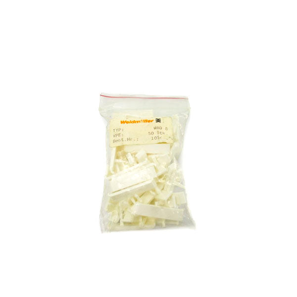 WEIDMULLER WAD8 (PKG OF 50) NSMP