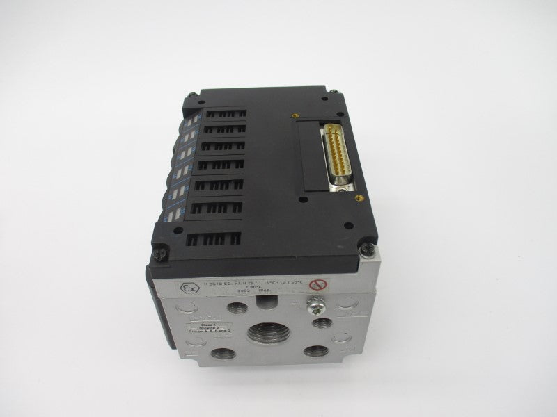 FESTO CPV-14-VI 18210 (AS PICTURED1) NSNP