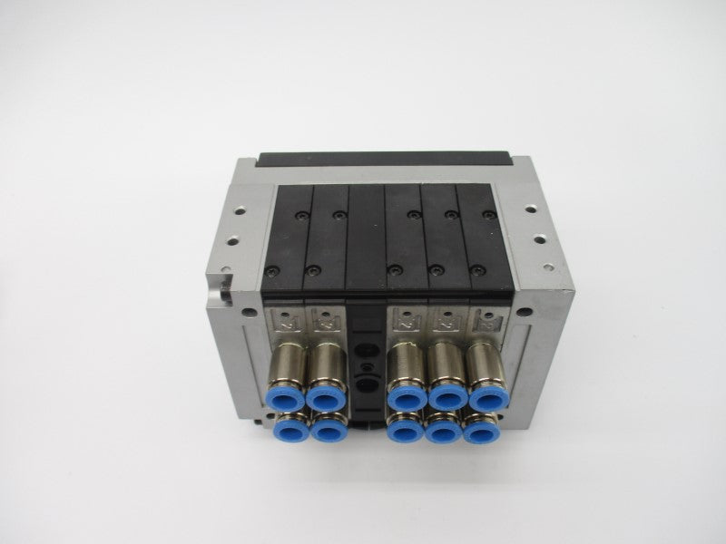 FESTO CPV-14-VI 18210 (AS PICTURED1) NSNP