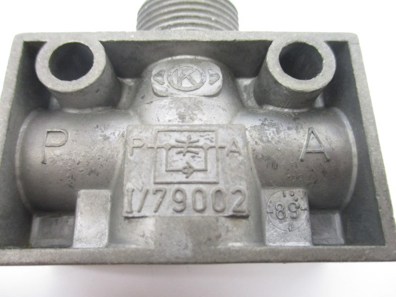 VALVE I/79002 NSNP