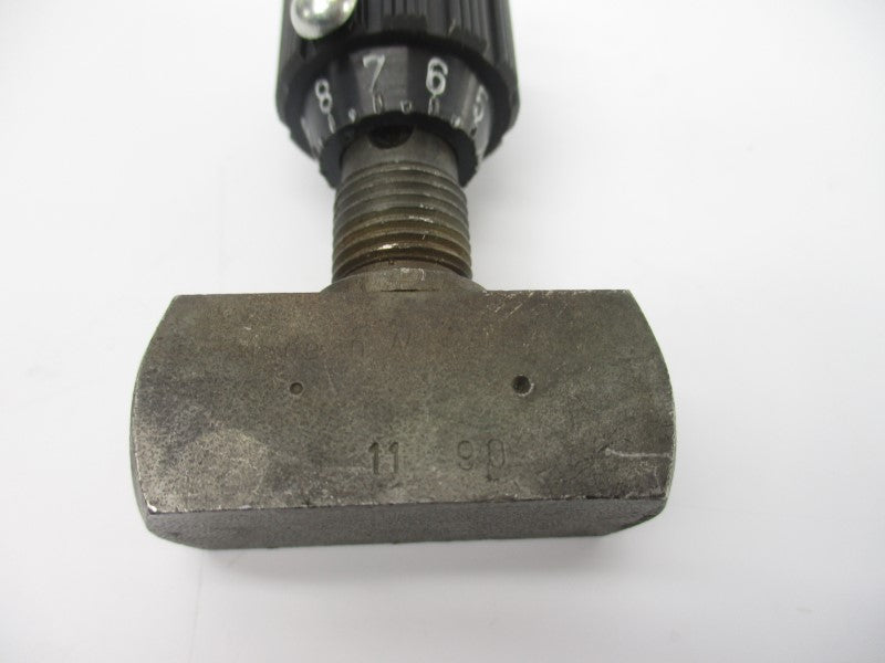VALVE 1190 NSNP
