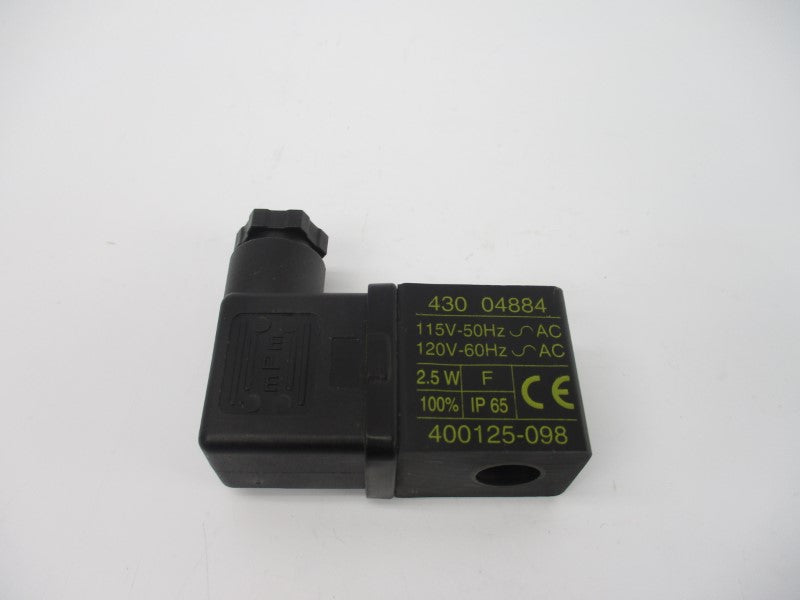 ASCO 54100883-120/60 115/120VAC NSNP