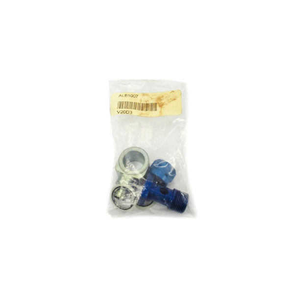 SPARE PART KIT ALB1007 V20D3 NSMP