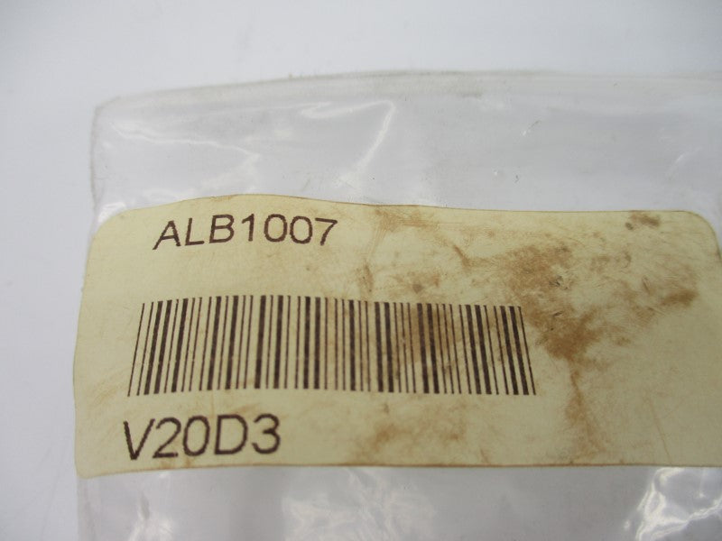 SPARE PART KIT ALB1007 V20D3 NSMP