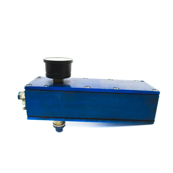 VUOTOTECNICA PVP25M UNMP
