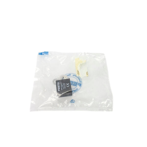 FESTO MSFW-110-50/60-OD 34420 110/120VAC NSMP