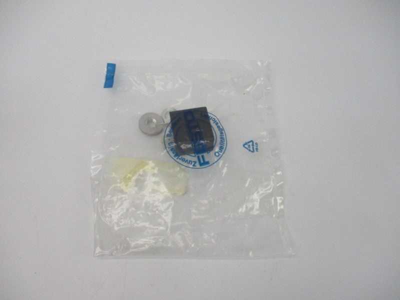 FESTO MSFW-110-50/60-OD 34420 110/120VAC NSMP