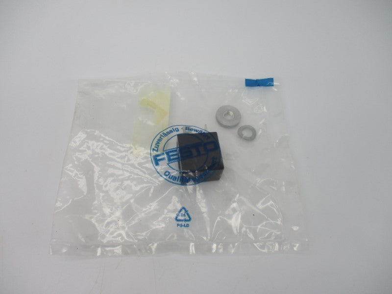 FESTO MSFW-110-50/60-OD 34420 110/120VAC NSMP