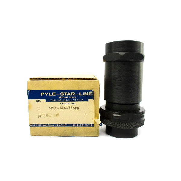 PYLE STAR LINE ZPLT-416-335PN NSMP