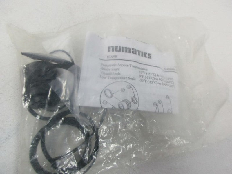 NUMATICS A98-LON-AA REPAIR KIT NSMP