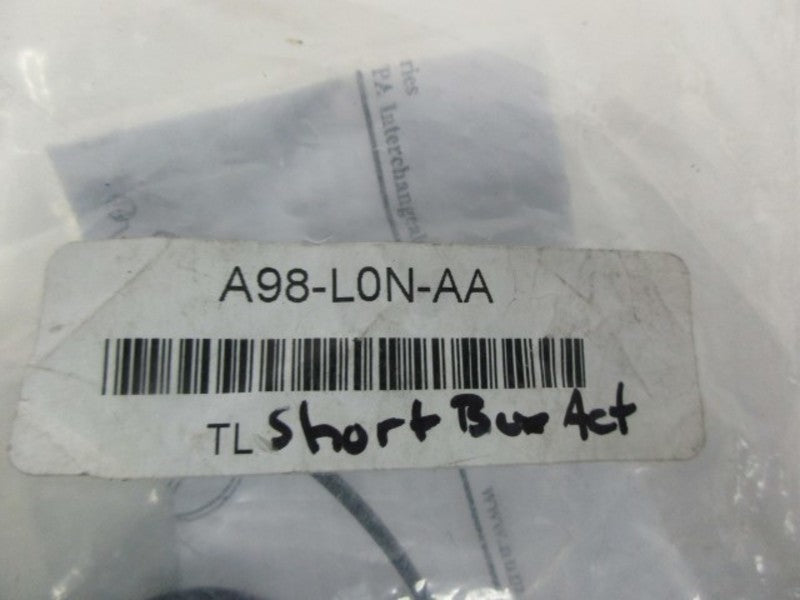 NUMATICS A98-LON-AA REPAIR KIT NSMP