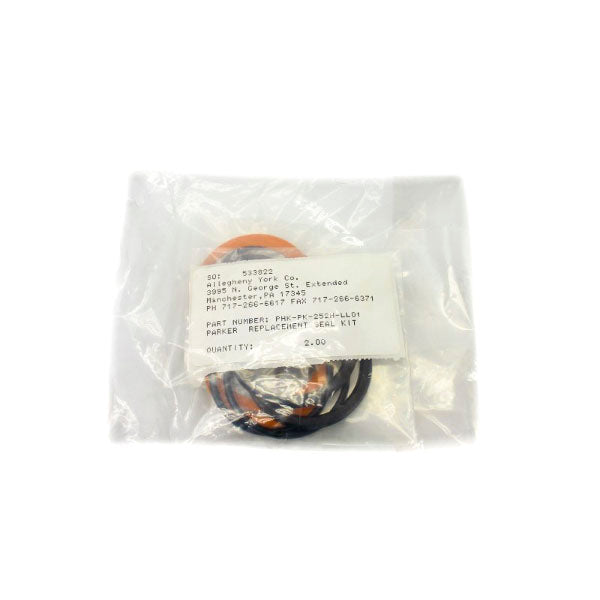 PARKER PHK-PK-252H-LL01 (PKG OF 2) NSMP