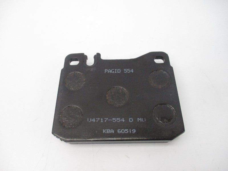 PAGID T4135-ECO 5552526/5 (PKG OF 4) NSMP