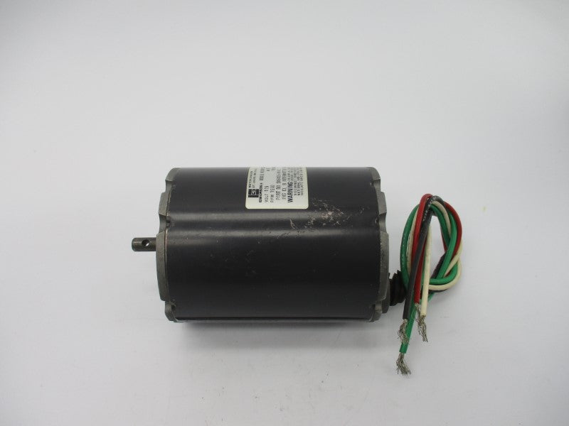 EMERSON SK6405-14-2 K33MYCZS-1259 115V 1.8A NSNP