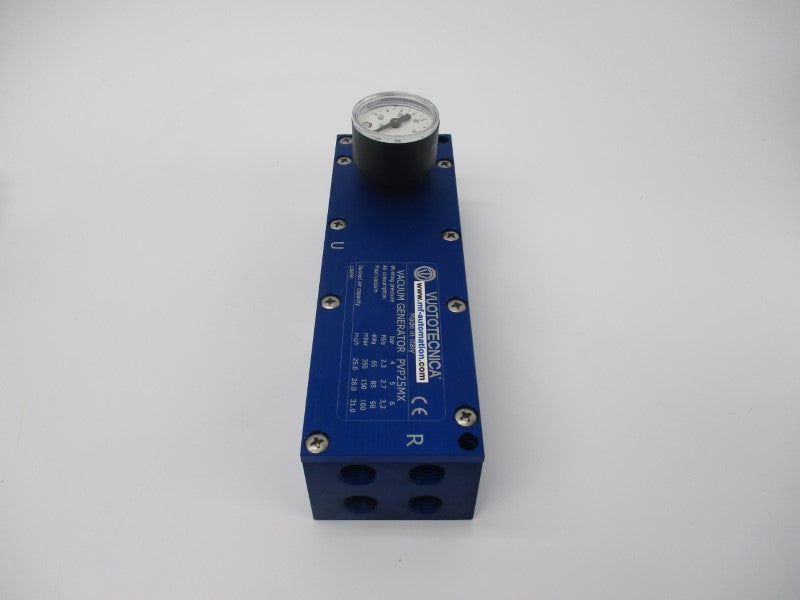 VUOTOTECNICA PVP25MX NSMP