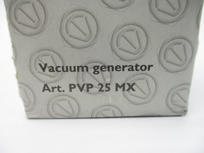 VUOTOTECNICA PVP25MX NSMP