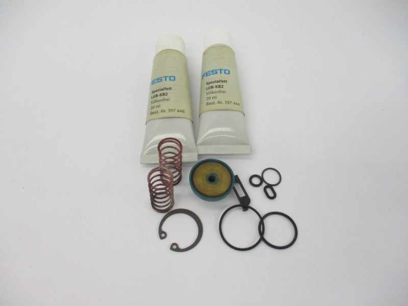 FESTO MFH-,VL/0-3-1/8B 104206 NSMP