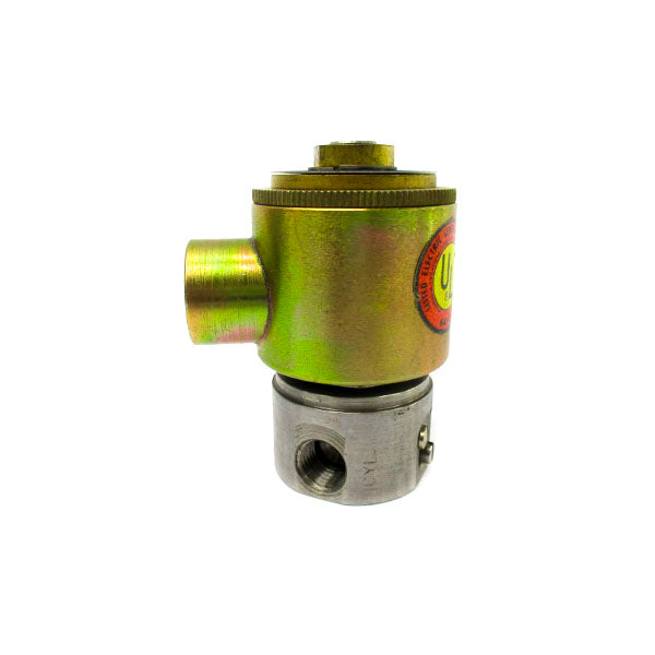 SKINNER ELECTRIC X5D-2750 120V 100PSI 1/16" UNMP
