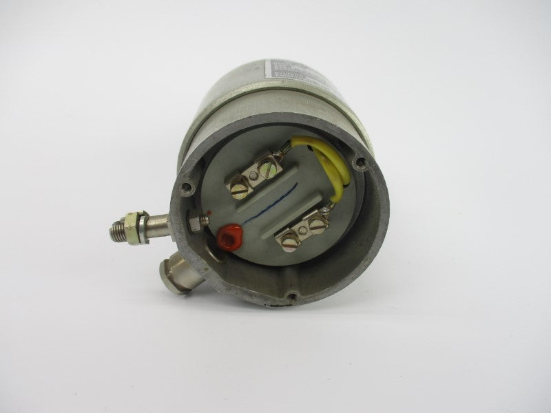 DR. E. HORN 8103660 EG701Z 33V UNMP