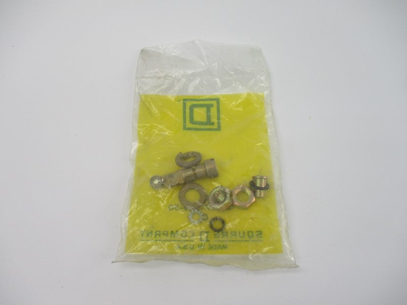 SQUARE D 30007-529-50 NSMP