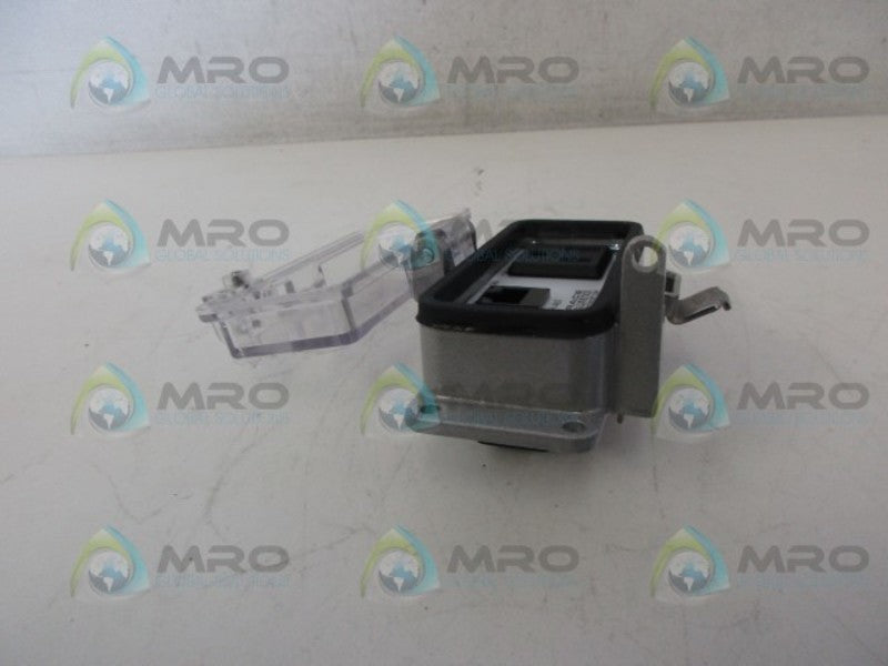 GRACE ENGINEERED P-B14-F3R0 ETHERNET GRACEPORT INTERFACE NSNP