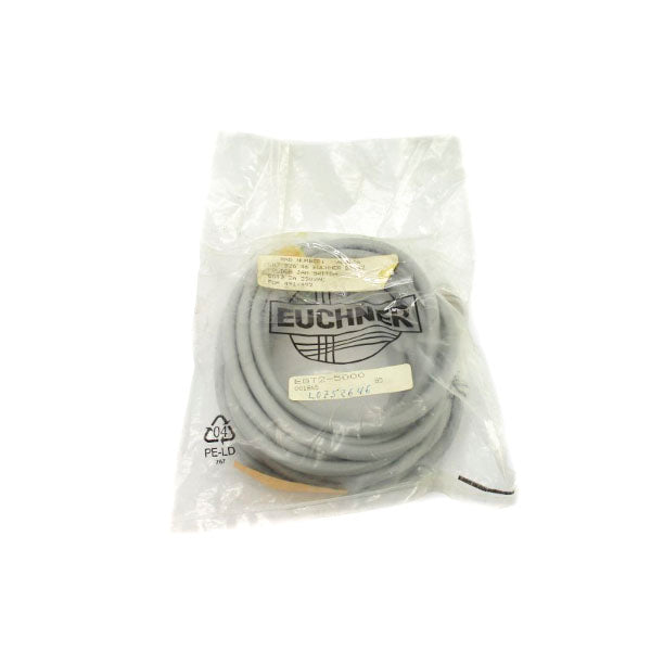 EUCHNER EGT2-5000 250VAC 2A NSMP