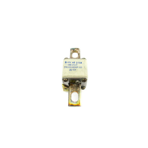 CARBONE FERRAZ A050FC200AI 500VAC 200A NSNP
