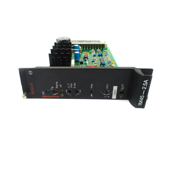 BOSCH 1M45-2.5A 24V 2.5A NSNP