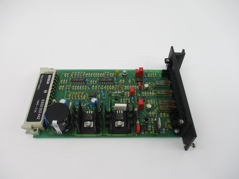 BOSCH 1M45-2.5A 24V 2.5A NSNP