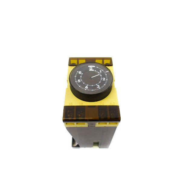 CROUZET 88225.012 110-127V 6.3A 12MIN NSNP