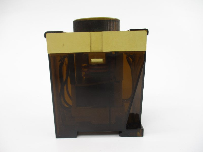 CROUZET 88225.012 110-127V 6.3A 12MIN NSNP