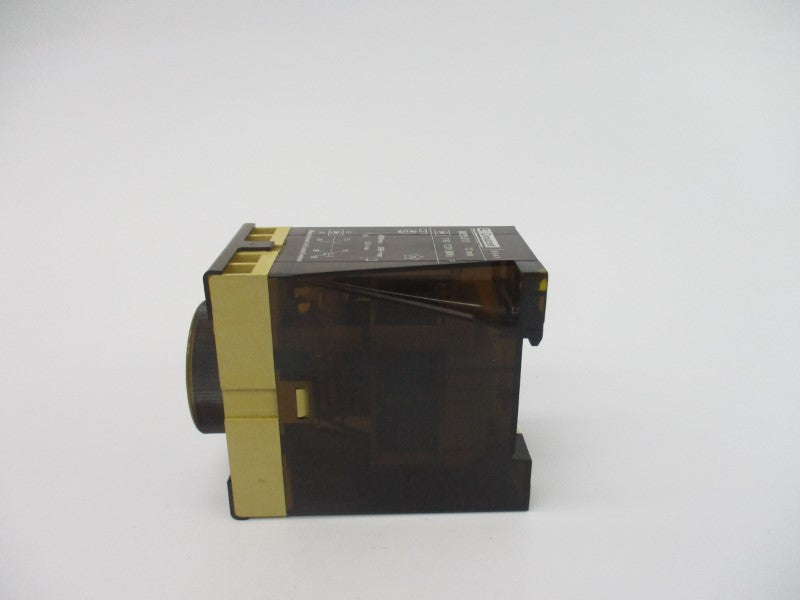 CROUZET 88225.012 110-127V 6.3A 12MIN NSNP