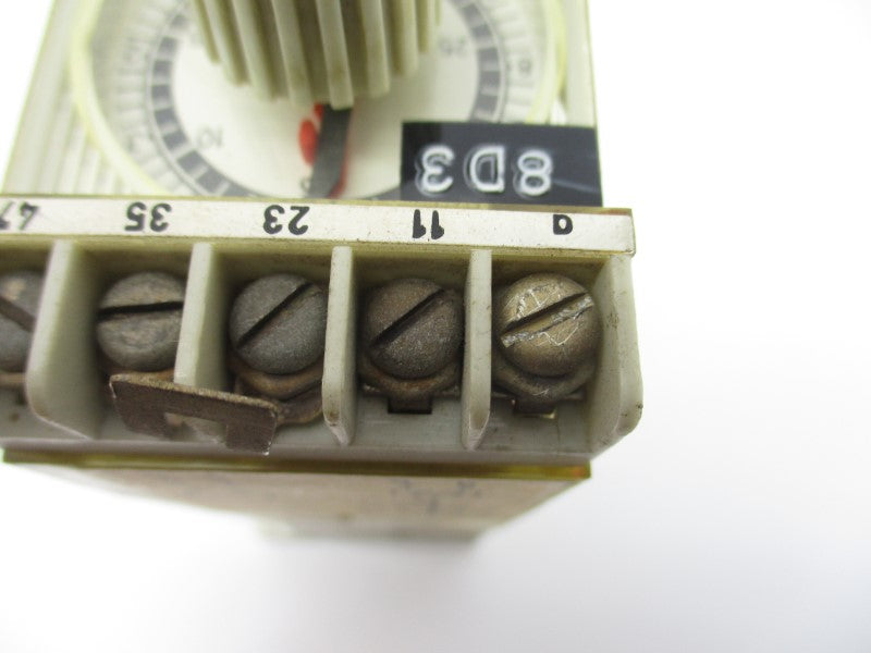 ALTECH AI700.51.1111 110/220V 4A 0.1-300S UNMP
