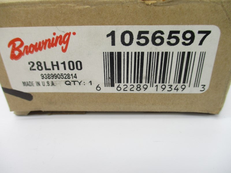 BROWNING 28LH100 1056597 NSMP