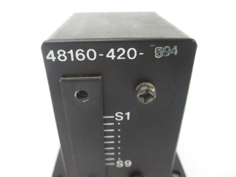 DURANT 48160-420-594 UNMP