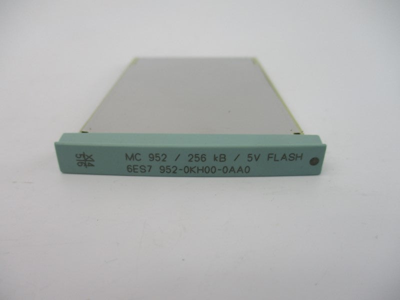 SIEMENS 6ES7952-0KH00-0AA0 5V NSMP