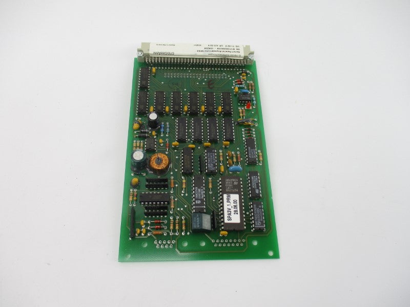 STEGMANN 026070802900 NSNP