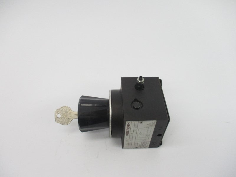 REXROTH 2FRM5-31/6QB 500692 NSNP