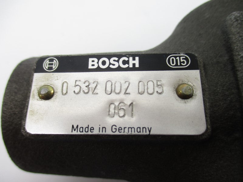 BOSCH 0532002005 NSNP